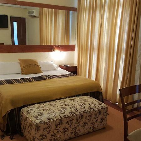 Ohasis Hotel Jujuy & Spa San Salvador de Jujuy Eksteriør bilde