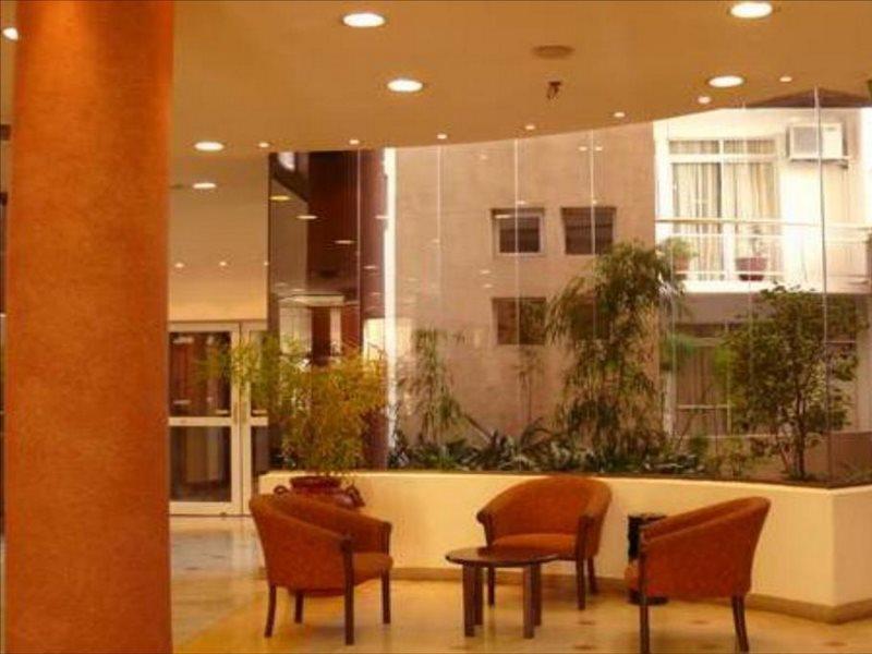 Ohasis Hotel Jujuy & Spa San Salvador de Jujuy Eksteriør bilde