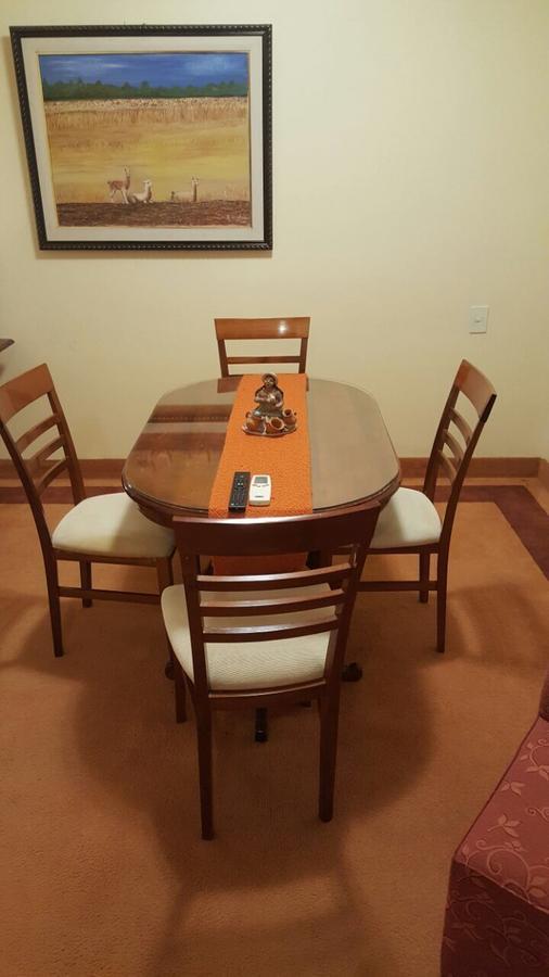 Ohasis Hotel Jujuy & Spa San Salvador de Jujuy Eksteriør bilde
